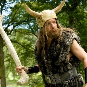 Foto Astérix y Obélix: Al servicio de su majestad