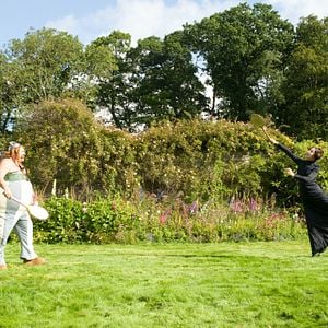 Foto Astérix y Obélix: Al servicio de su majestad