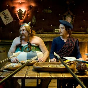 Foto Astérix y Obélix: Al servicio de su majestad