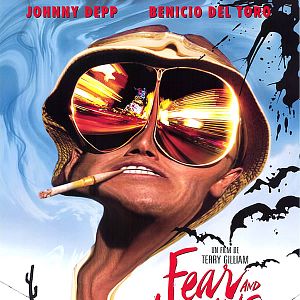 Foto Fear and Loathing in Las Vegas