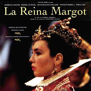 Foto La Reina Margot