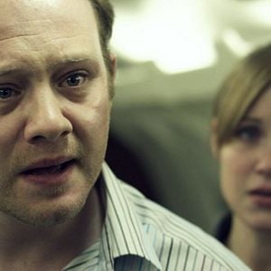 Foto Asalto a la intimidad