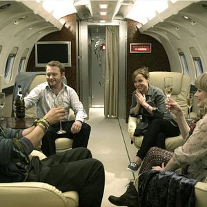 Foto Asalto a la intimidad