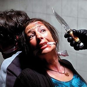 Foto Asalto a la intimidad