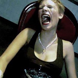 Foto Asalto a la intimidad