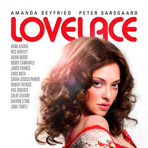 Foto Lovelace