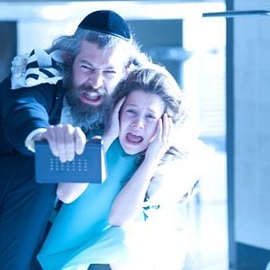 Foto The Possession (El origen del mal)