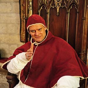 Foto Michael Vander-Meiren