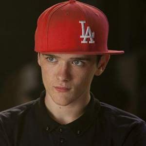 Foto George Sampson
