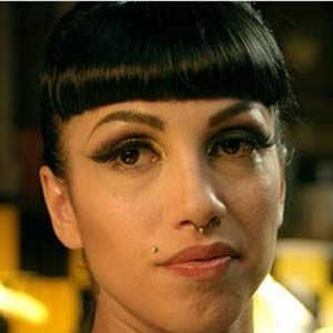 Foto Elisabetta Di Carlo