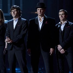 Foto Ahora me ves...