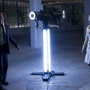 Foto Ahora me ves...