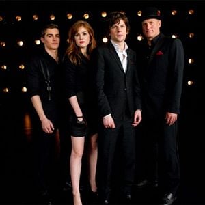 Foto Ahora me ves...