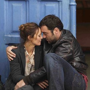 Foto Vanessa Paradis