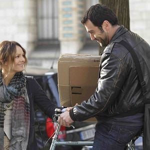 Foto Vanessa Paradis