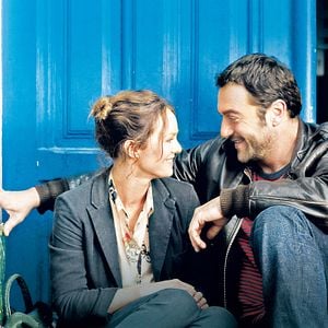 Foto Vanessa Paradis