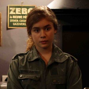 Foto Angèle Garnier