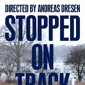 Foto Stopped on Track