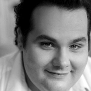 Foto Antoine Bertrand