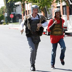 Foto Tyler James Williams