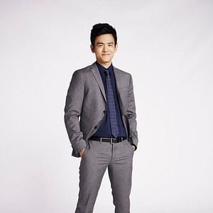 Foto John Cho