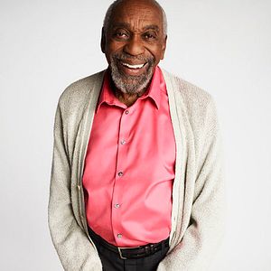 Foto Bill Cobbs