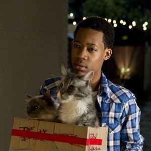 Foto Tyler James Williams