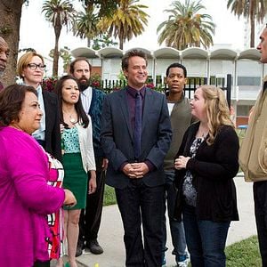 Foto Tyler James Williams