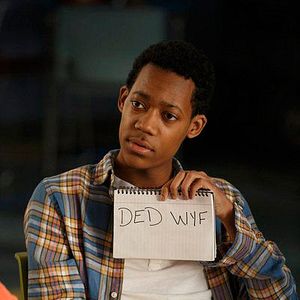 Foto Tyler James Williams