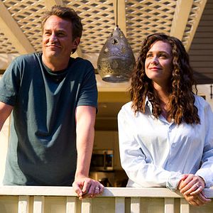 Foto Christine Woods