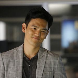 Foto John Cho