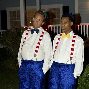 Foto Tyler James Williams