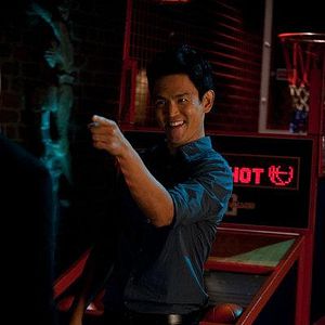 Foto John Cho