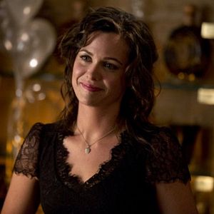 Foto Christine Woods