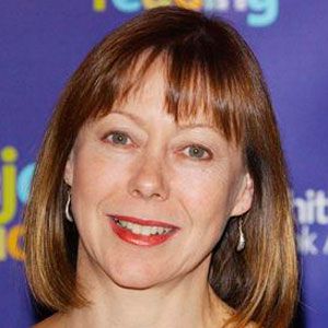 Foto Jenny Agutter