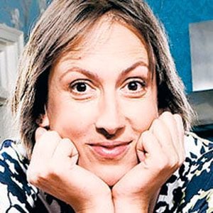 Foto Miranda Hart