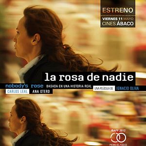 Foto La rosa de nadie