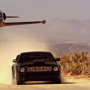 Foto Speed asesino (Velocidad mortal)