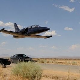 Foto Speed asesino (Velocidad mortal)