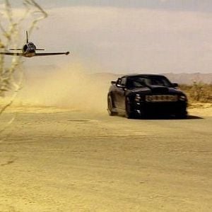 Foto Speed asesino (Velocidad mortal)