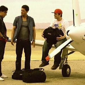 Foto Speed asesino (Velocidad mortal)