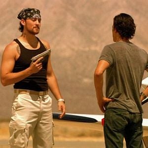 Foto Speed asesino (Velocidad mortal)