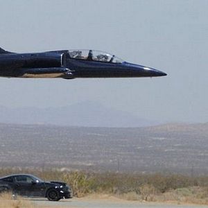 Foto Speed asesino (Velocidad mortal)