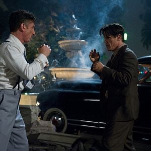 Foto Gangster Squad (Brigada de élite)