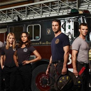 Foto Chicago Fire