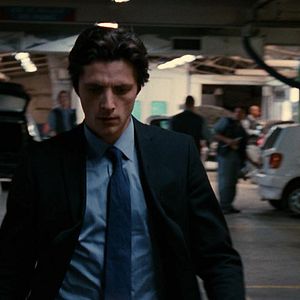 Foto Raphaël Personnaz