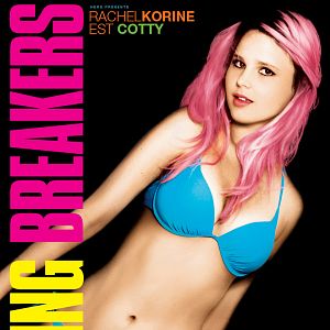 Foto Spring Breakers