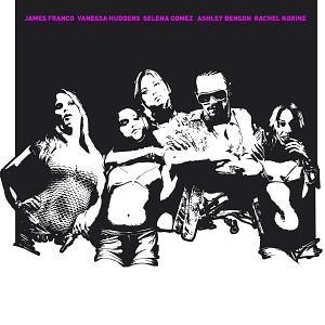 Foto Spring Breakers