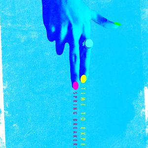 Foto Spring Breakers