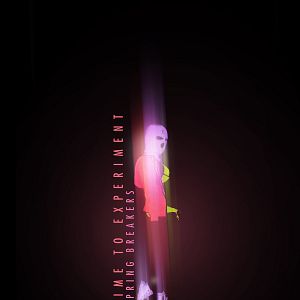 Foto Spring Breakers